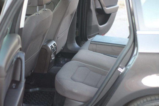 Volkswagen Passat B7, 2011 г.