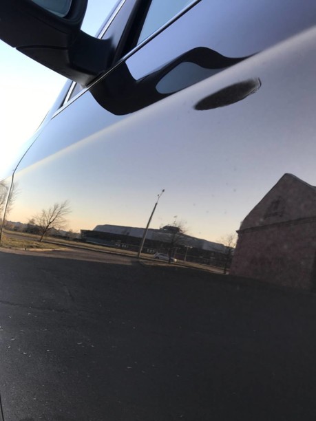 Volkswagen Passat B7, 2011 г.