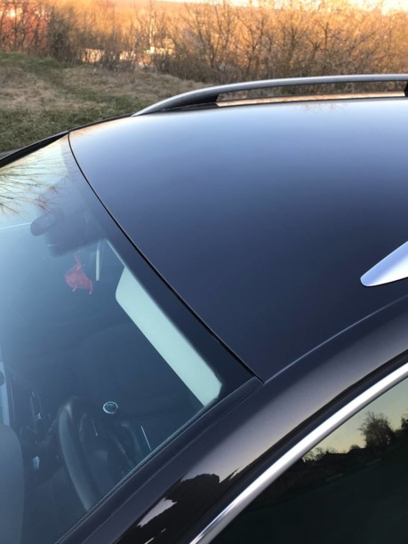 Volkswagen Passat B7, 2011 г.