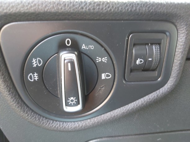 Volkswagen Touran III, 5 мест, 2016 г.