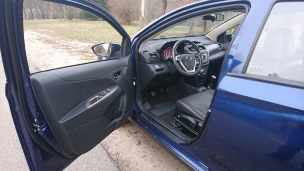 Lifan X50, 2018 г.