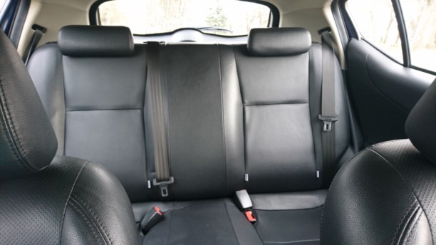 Lifan X50, 2018 г.
