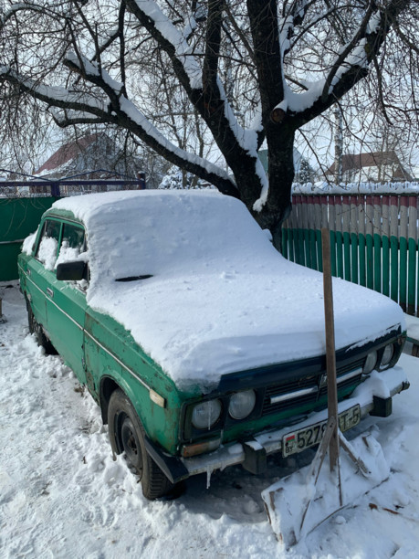 Lada (ВАЗ) 2106, 2000 г.