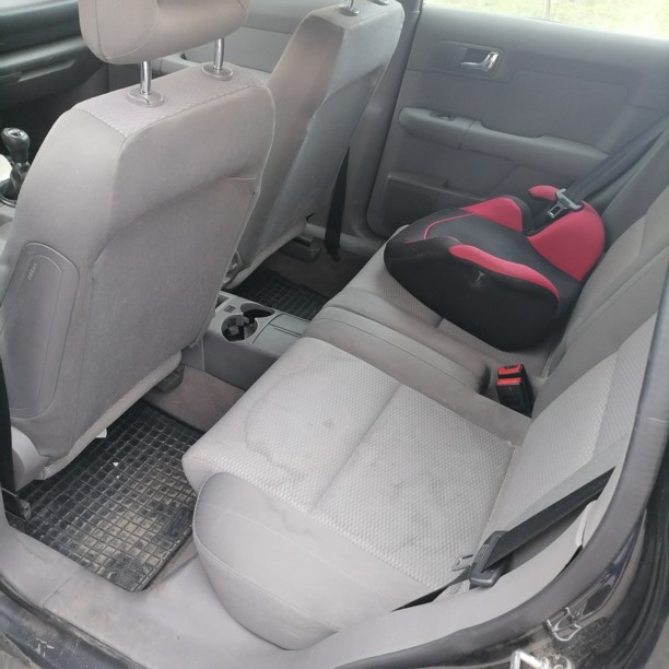 Audi A2, 2000 г.