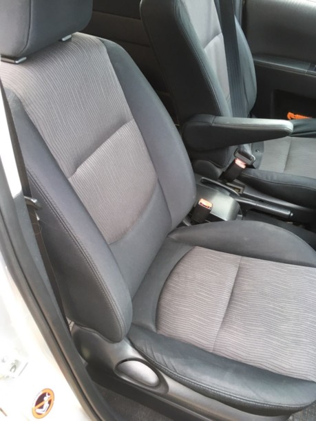 Mazda 5 I · Рестайлинг, 2009 г.