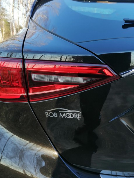 Infiniti QX30, 2018 г.