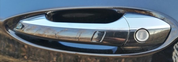 Infiniti QX30, 2018 г.