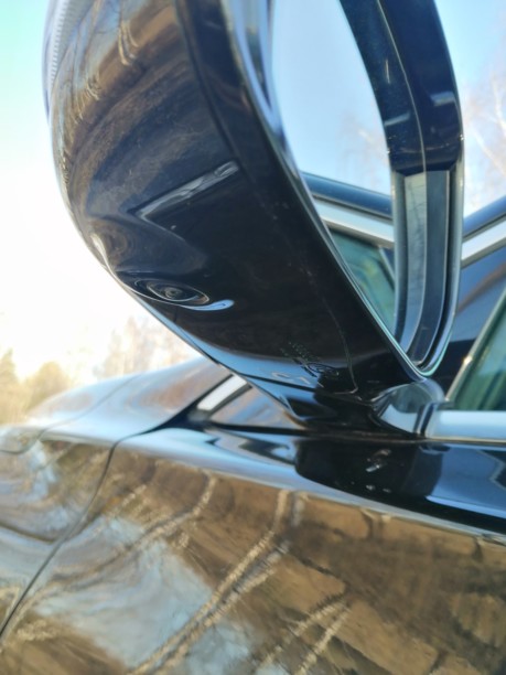 Infiniti QX30, 2018 г.