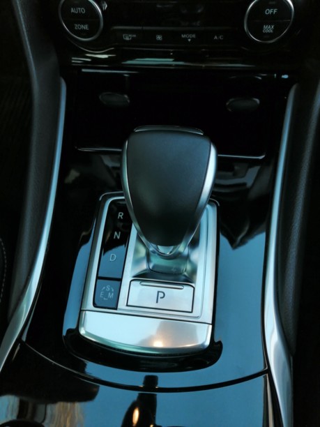 Infiniti QX30, 2018 г.