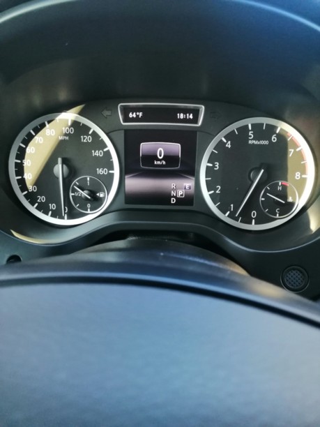 Infiniti QX30, 2018 г.