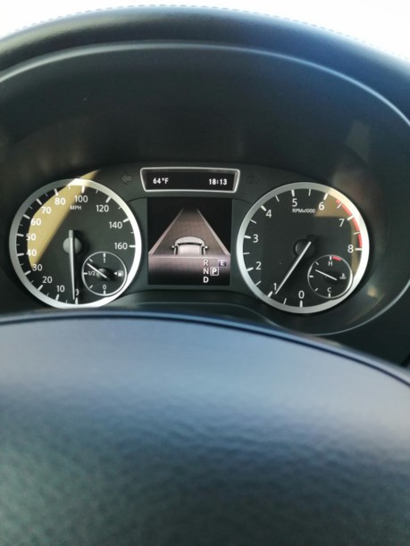 Infiniti QX30, 2018 г.