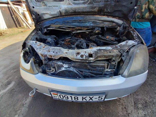 Opel Meriva I, 2003 г.