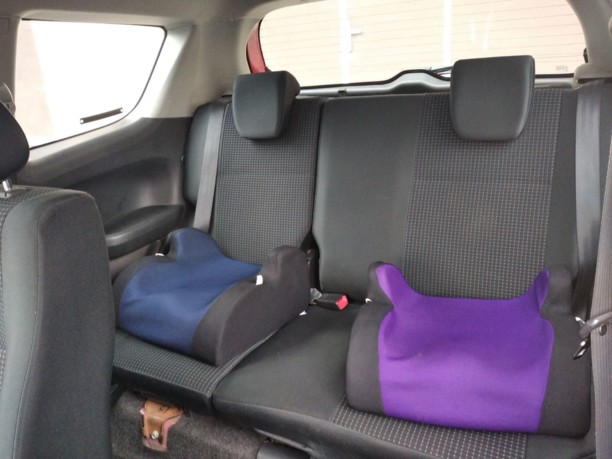 Suzuki Swift III, 2006 г.
