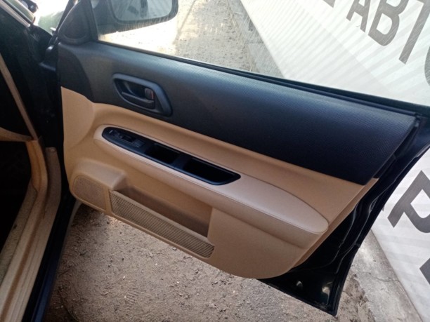 Subaru Forester II, 2003 г.