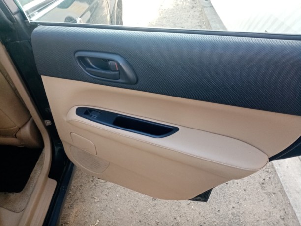 Subaru Forester II, 2003 г.