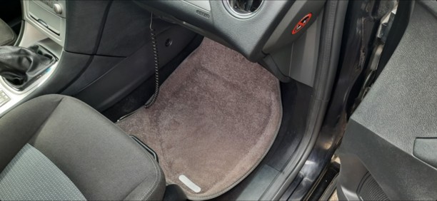 Ford Mondeo IV, 2010 г.