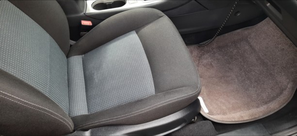 Ford Mondeo IV, 2010 г.
