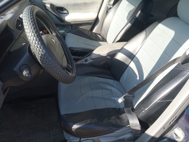 Renault Laguna II, 2002 г.
