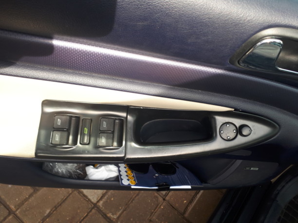 Audi A4 B5, 1998 г.