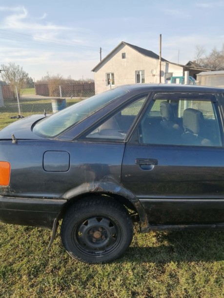 Audi 80 B3, 1988 г.