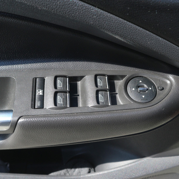 Ford Kuga II, 2014 г.
