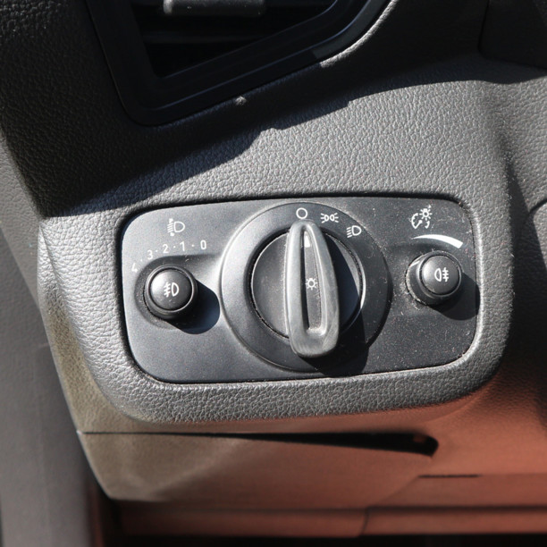 Ford Kuga II, 2014 г.