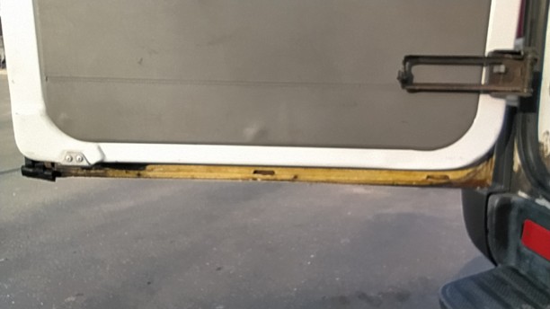 Volkswagen LT, 2004 г.