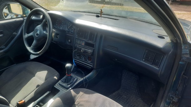 Audi 80 B4, 1993 г.