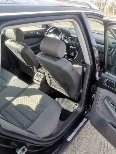 Audi A6 C5, 2002 г.