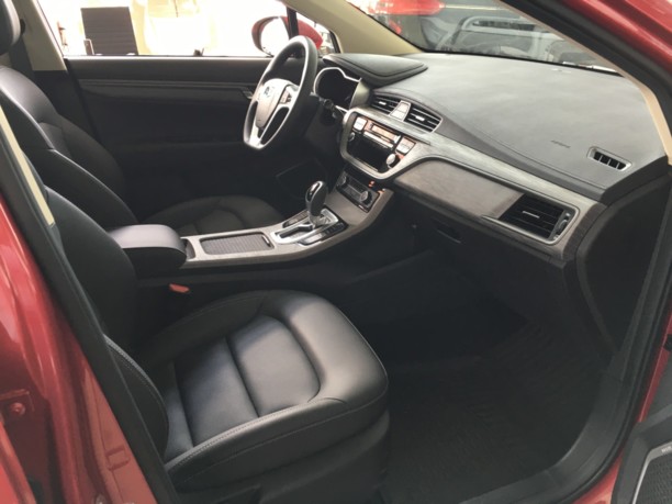Geely GS, 2021 г.