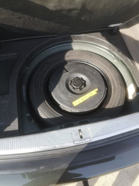 Audi A6 C5, 2002 г.