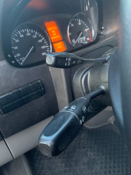 Mercedes Sprinter MAXI 314, 2017 г.