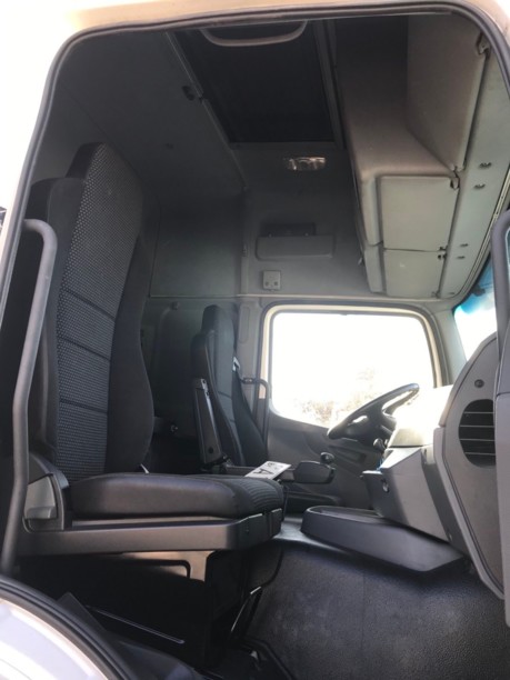 Mercedes Actros 1843, 2011 г.
