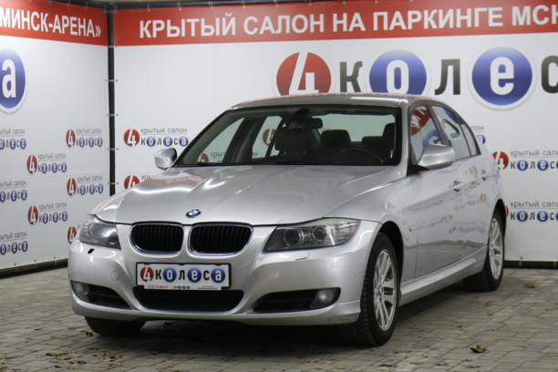 BMW 3 серия E90, E91, E92, E93, 2010 г.