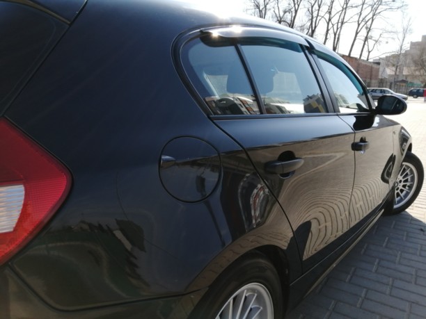 BMW 1 серия E81, E82, E88, E87, 2005 г.