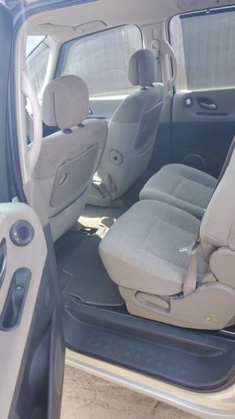 Renault Grand Espace IV, 7 мест, 2003 г.