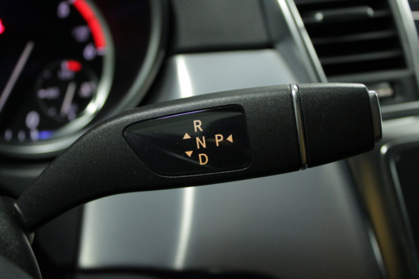 Mercedes-Benz M-Класс W166, 5 мест, 2012 г.