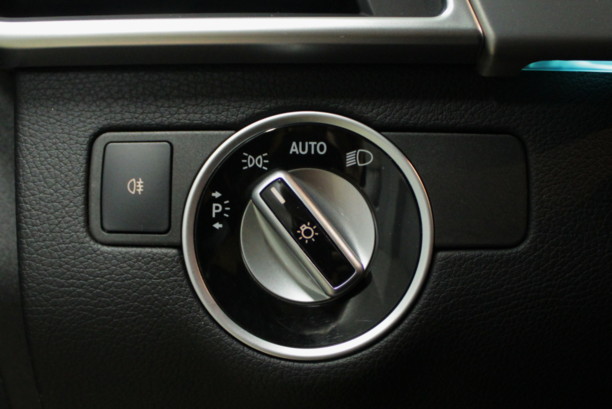 Mercedes-Benz M-Класс W166, 5 мест, 2012 г.