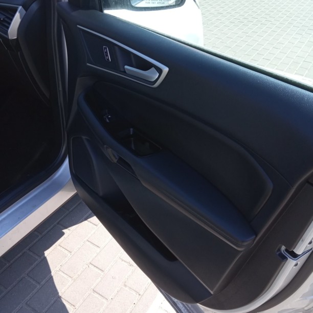 Ford Edge II, 5 мест, 2018 г.