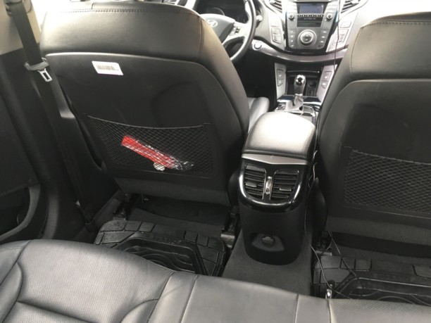 Hyundai i40 VF, 2014 г.