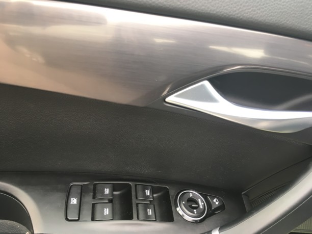 Hyundai i40 VF, 2014 г.