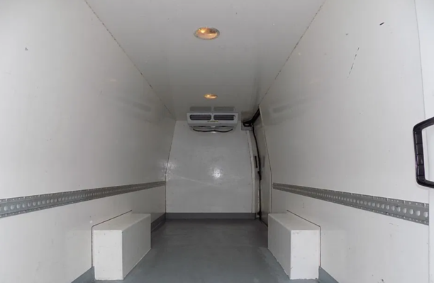 Iveco Daily 35S17, 2015 г.