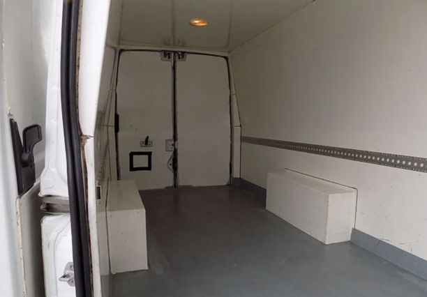 Iveco Daily 35S17, 2015 г.