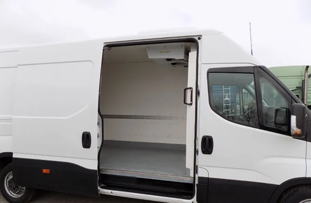 Iveco Daily 35S17, 2015 г.