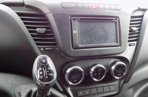 Iveco Daily 35S17, 2015 г.