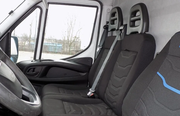 Iveco Daily 35S17, 2015 г.