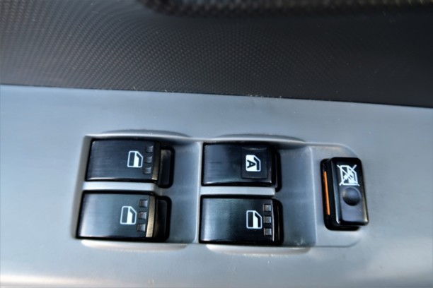 Daihatsu Sirion II · Рестайлинг, 2008 г.