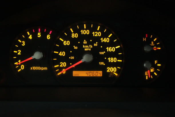Kia Sorento I, 5 мест, 2004 г.