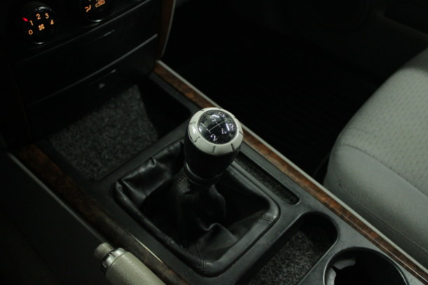 Kia Sorento I, 5 мест, 2004 г.