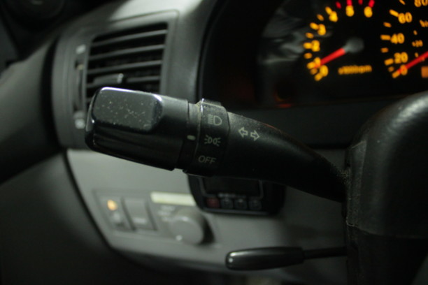 Kia Sorento I, 5 мест, 2004 г.